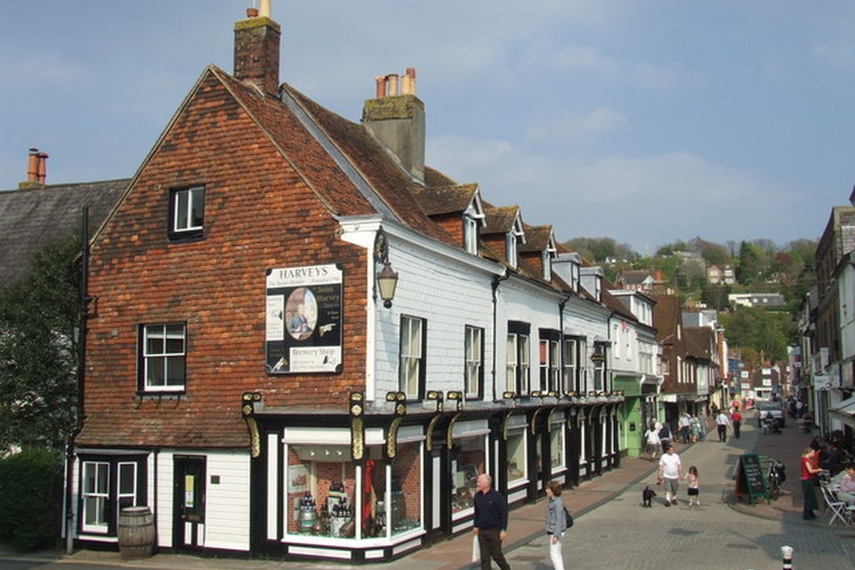 Retail Property — tenant-side advice from Chris McGarrigle MRICS